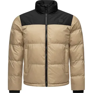 Ragwear Outdoorjacke »Outdoorjacke Stafen«, grau