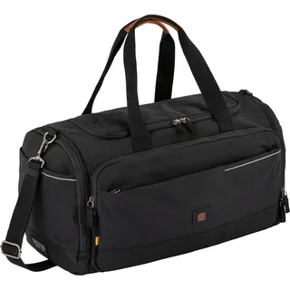 CAMEL ACTIVE City Weekend bag, black *