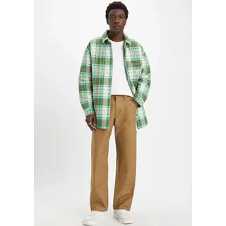 Levi's® Cargojeans »WORKWEAR DBL KNEE PANT«, braun