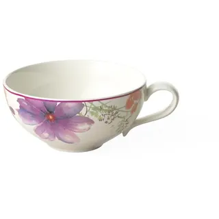 Villeroy & Boch Mariefleur Tea Basic Teetasse 0,24 l Weiß