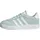 Vl Court 3.0 Kinder Halo Mint/Cloud White/Core Black 36