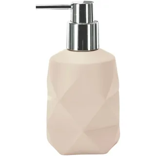 Kleine Wolke Seifenspender »Crackle« in mehreren Farben erhältlich, beige