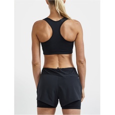 Bild von Training Classic Sport-BH Damen schwarz