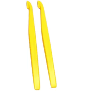 Tupperware Orangenschäler (2) orange 14211