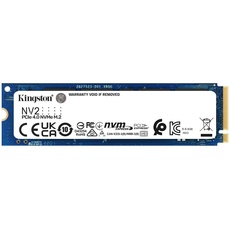 Bild NV2 PCIe 4.0 SSD 500 GB M.2