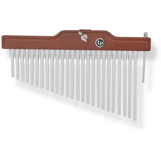 Latin Percussion LP860900 Chimes Studio Serie 25 Klangstäbe LP449