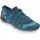 Pure Freedom LADY Damen - Freizeitschuhe - blau|petrol-türkis