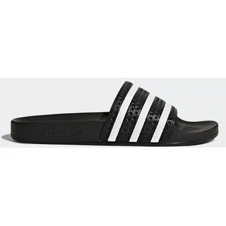 adidas Adilette Core Black/White/Core Black 43