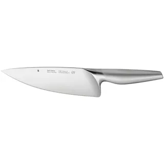 WMF Chef's Edition Allzweckmesser 20 cm Silber/Weiß