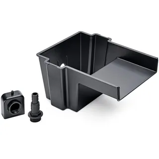 PONTEC Einbau-Wasserfall Pondofall