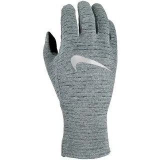 Nike Unisex – Erwachsene Sphere 3.0 Handschuhe, Grau, M