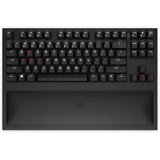 HP OMEN by HP Wireless TBC Gaming (FR, Kabelgebunden), Tastatur