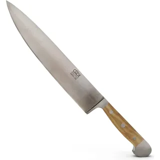 Güde Solingen Alpha Olive Allzweckmesser 26 cm Olivenholz