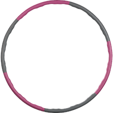 Maxxmee 6191 Hula Hoop Reifen verstellbar 100cm Lila