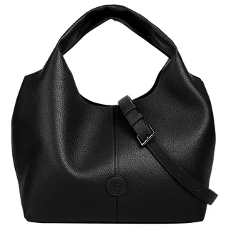 Bugatti Zoe Shopper Kunstleder Black