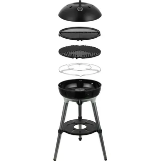 Cadac Carri Chef 40 BBQ/Grill2Braai Combo 50mbar Gasgrill Campinggrill ø 39 cm 8905-50-DE