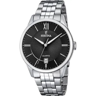 Festina Herren Uhr F20425/3