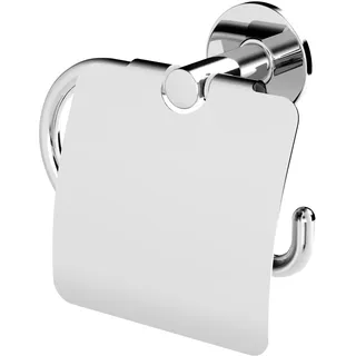 Lenz VIDA in Chrom – Mit Deckel