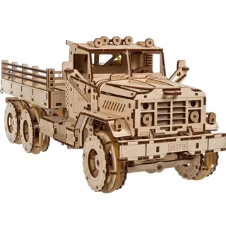 UGEARS 70253 - Cargo Truck