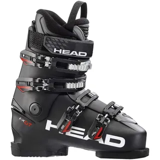 Head FX GT Unisex Skischuhe Schwarz 35