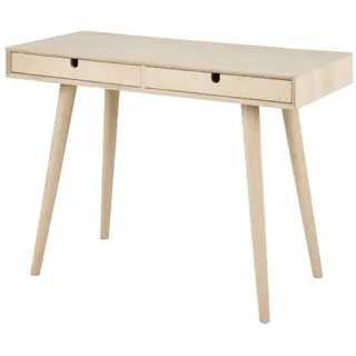 Selsey Schreibtisch, 100 x 74 x 45, 5903025323275