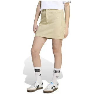 Adidas Originals Twill Rock - Stone Khaki - 11-12 Jahre