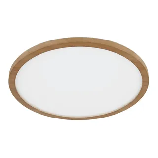 GLOBO Sapana 1 29 cm rund braun