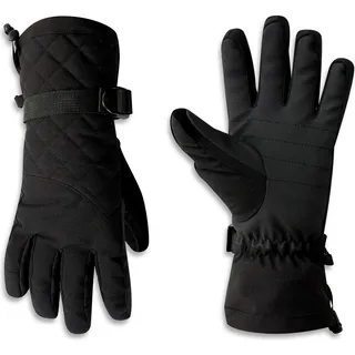 Dare 2b Summit Skihandschuhe Schwarz XS