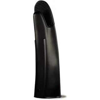 Mastrad Profi-Silikon-Handschuh XXL - Ofenhandschuh hitzebeständig - rutschfester, wasserdichter und nicht poröser Silikonhandschuh - Extra langer Handschuh für besseren Schutz