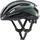 Surge Aero Mips 53-56 cm Erwachsene black/sage green matt 2023
