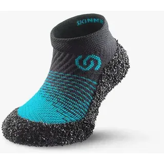 Skinners Kids 2.0 Sockenschuhe Lagoon 26-27