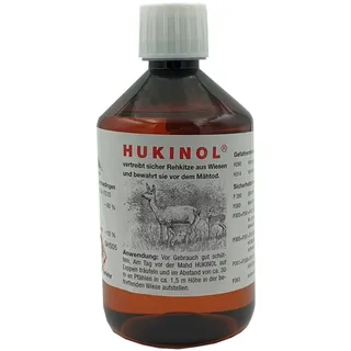 Kieferle Hukinol Vergrämungsmittel 500 ml