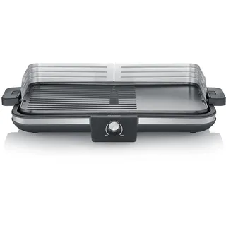 Severin PG 8564 2023 schwarz