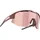 Matrix Small burgundy/brown-rose multi 52007-49