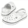 Crocband U Clogs, Weiß White 45-46 - - EU