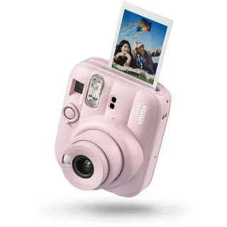 Fujifilm Instax Mini 13 Candy Pink