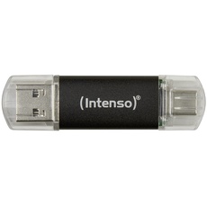 Bild Twist Line 64GB, USB-A 3.0/USB-C 3.0 (3539490)