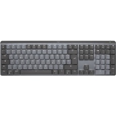 Bild von MX Mechanical Tastatur