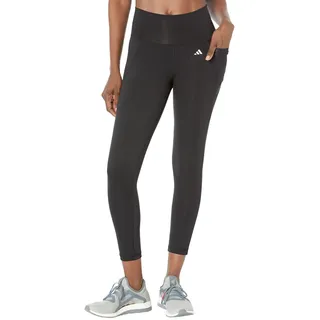 adidas Optime Essentials Stash 3/4-Leggings Black L