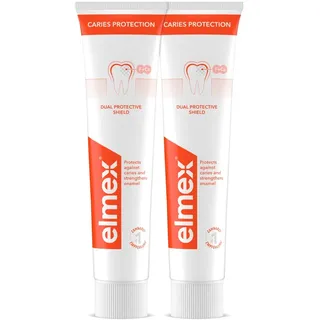 Elmex Zahnpasta Kariesschutz 150 ml