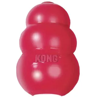 Kong Classic XL rot
