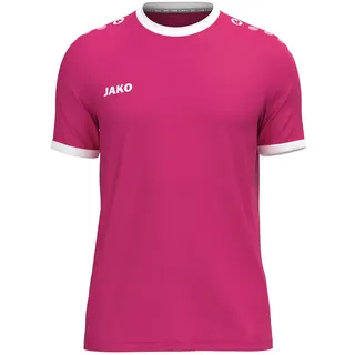 Jako One Trikot Kurzarm deep pink M