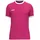 Kurzarm deep pink M