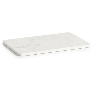 Zeller Present, Serviergeschirr, Tablett (1 x)