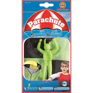 Günther Fallschirmspiel Parachute Ø 46 cm