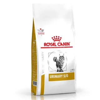 Royal Canin Urinary S/O Feline 400 g
