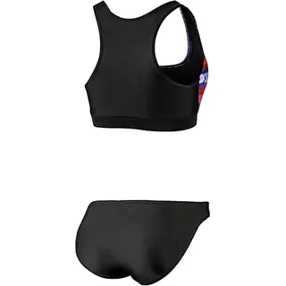 BECO Beermann GmbH & Co. KG Damen Bikini-Set, bunt, 36, 34080
