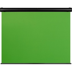 Bild Motor Chroma Key Green Screen 400 x 300 cm