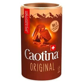Caotina ORIGINAL Trinkschokolade, 500 g