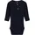 Jungen Nbmkab Ls Noos Body Dark sapphire 86 EU